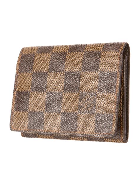 louis vuitton mens card holder amazon